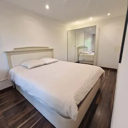 Apartment Chic Pres Du Village Olympique