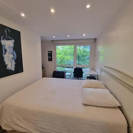 Chic Pres Du Village Olympique Apartment Saint-Ouen (Seine-Saint-Denis)