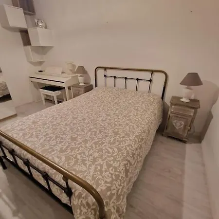 Chic Pres Du Village Olympique Apartment